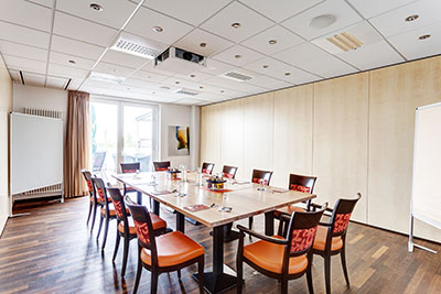 Konferenzraum - Franks