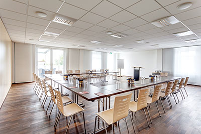 Konferenzraum - Franks