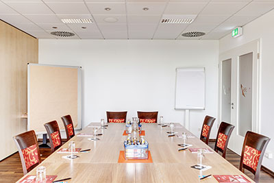 Konferenzraum - Franks