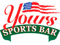 yours sportsbar wiesbaden